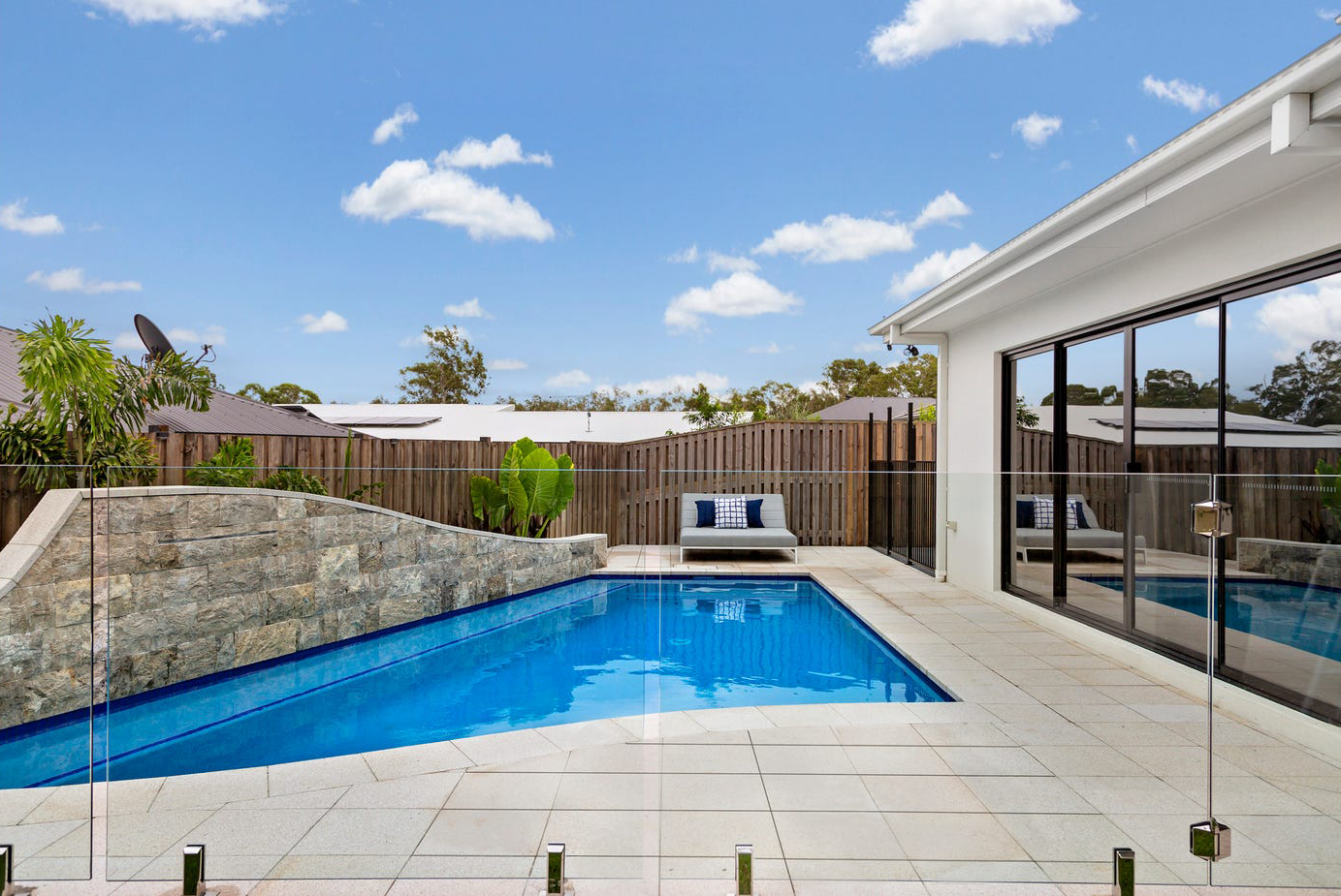 Parklands Sierra